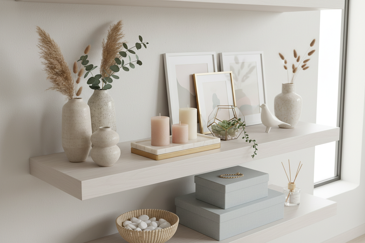 Aesthetic Home Decor Collection